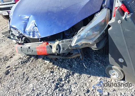 2014 Toyota Corolla S Plus z USA, uszkodzony, nr VIN 2T1BURHE0EC097067